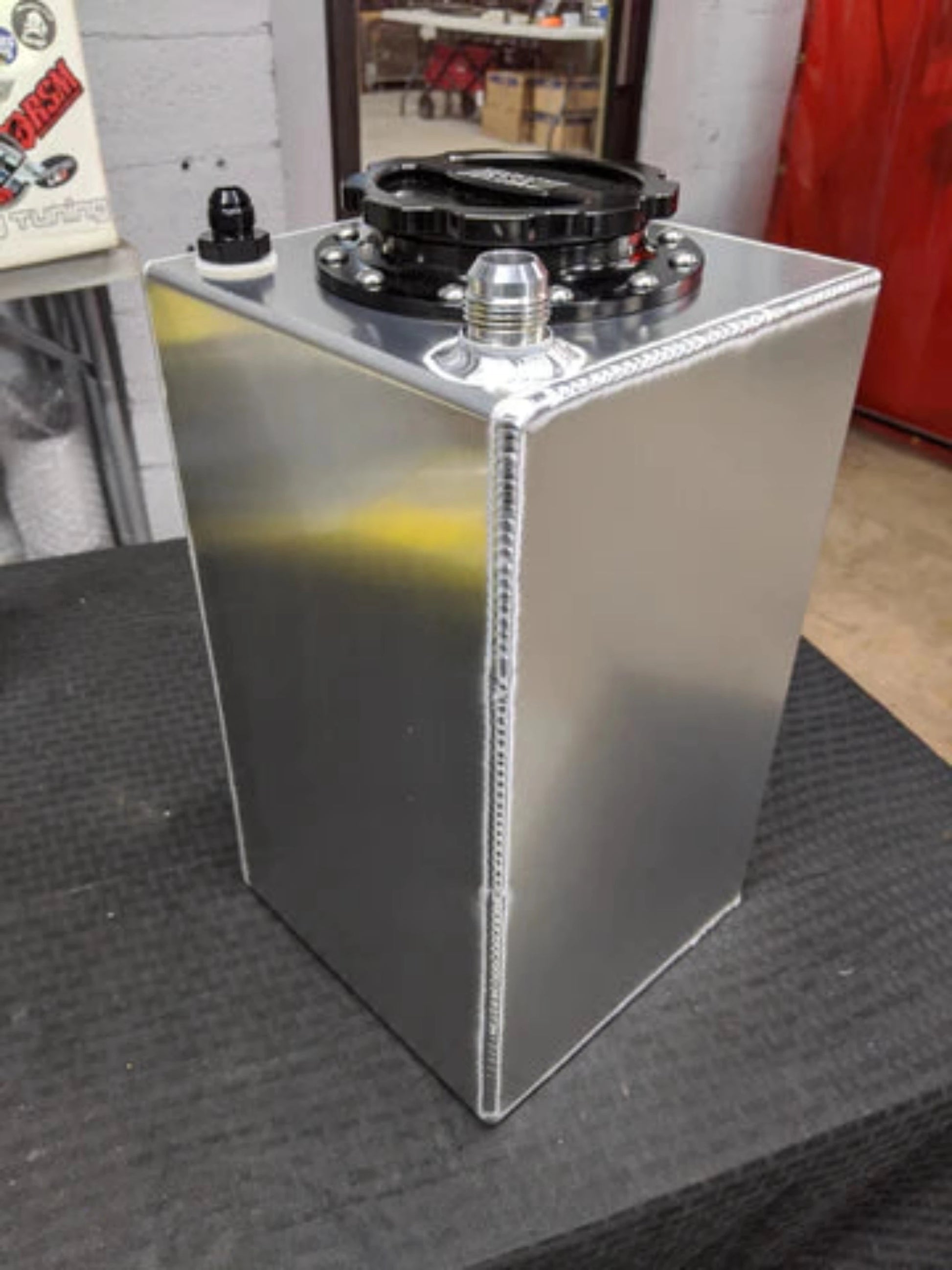 RSM 3.6 Gallon Universal Fuel Cell – Patriot Station